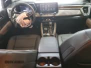 ✅ 2024 GMC Canyon 4WD Denali • VIN: 1GTP6FEK8R1310575 • Лот: 57334355. Опубликован ранее на Copart с пробегом 4 255 миль. Бесплатный доступ к архиву аукционных продаж из США и подробный отчёт об истории автомобиля на DreamBid. Изображение 8.