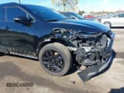 ✅ 2022 Chevrolet Blazer LT • VIN: 3GNKBHR47NS181497 • Лот: 43490047. Опубликован ранее на IAAI с пробегом 26 586 миль. Бесплатный доступ к архиву аукционных продаж из США и подробный отчёт об истории автомобиля на DreamBid. Изображение 6.