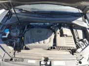 ✅ 2023 Volkswagen Tiguan SE R-Line Black • VIN: 3VVCB7AX1PM015241 • Lot: 43514580. Wystawiony na IAAI z przebiegiem 21 059 mil. Bezpłatny archiwum sprzedaży aukcyjnych z USA i szczegółowy raport historii pojazdu na DreamBid. Zdjęcie 10.