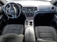 ✅ 2017 Jeep Grand Cherokee Laredo • VIN: 1C4RJEAGXHC929930 • Lot: 85120475. Listed on Copart with 97,156 mi. Free auction sales archive from the USA and detailed vehicle history report at DreamBid. Image 8.