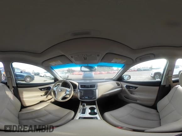 ✅ 2017 Nissan Altima SL • VIN: 1N4BL3AP2HC136689 • Лот: 43644556. Опубликован ранее на IAAI с пробегом 38 009 миль. Бесплатный доступ к архиву аукционных продаж из США и подробный отчёт об истории автомобиля на DreamBid. Изображение 18.