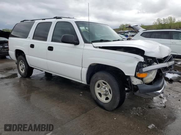✅ 2002 Chevrolet Suburban LT • VIN: 1GNFK16Z72J192019 • Лот: 56160095. Опубликован ранее на Copart с пробегом 180 692 миль. Бесплатный доступ к архиву аукционных продаж из США и подробный отчёт об истории автомобиля на DreamBid. Изображение 4.