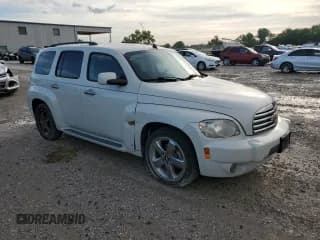 ✅ 2007 Chevrolet HHR LT • VIN: 3GNDA33P87S628651 • Lot: 66992644. Listed on Copart with 146,474 mi. Free auction sales archive from the USA and detailed vehicle history report at DreamBid. Image 4.