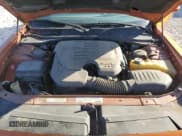 ✅ 2011 Dodge Challenger • VIN: 2B3CJ4DG2BH596642 • Lot: 86802364. Wystawiony na Copart z przebiegiem 273 801 mil. Bezpłatny archiwum sprzedaży aukcyjnych z USA i szczegółowy raport historii pojazdu na DreamBid. Zdjęcie 11.