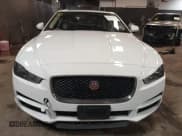 ✅ 2017 Jaguar XE • VIN: SAJAJ4BN2HA978279 • Lot: 41594383. Listed on IAAI with 107,521 mi. Free auction sales archive from the USA and detailed vehicle history report at DreamBid. Image 12.