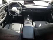 ✅ 2023 Mazda CX-30 S Carbon Edition • VIN: 3MVDMBCM1PM510878 • Lot: 53580645. Listed on Copart with 20,622 mi. Free auction sales archive from the USA and detailed vehicle history report at DreamBid. Image 8.