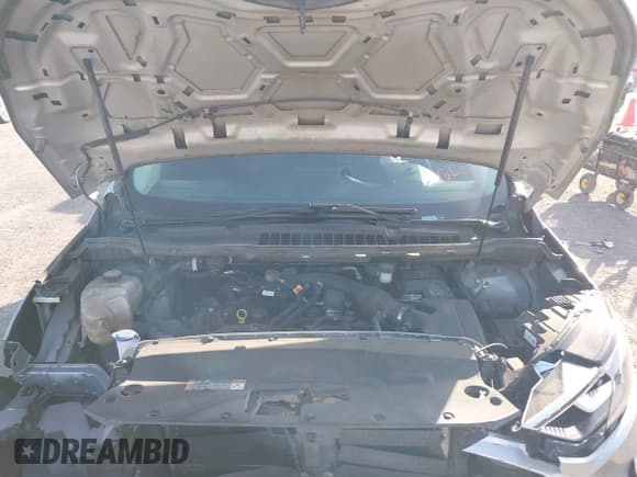 ✅ 2021 Ford Edge SE • VIN: 2FMPK3G93MBA24811 • Lot: 42010427. Listed on IAAI with 132,639 mi. Free auction sales archive from the USA and detailed vehicle history report at DreamBid. Image 10.