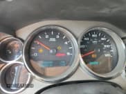 ✅ 2009 Chevrolet Silverado 2500HD LT • VIN: 1GCHK53639F148437 • Лот: 71021265. Опубликован ранее на Copart с пробегом 258 093 миль. Бесплатный доступ к архиву аукционных продаж из США и подробный отчёт об истории автомобиля на DreamBid. Изображение 9.