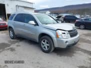 ✅ 2008 Chevrolet Equinox LT • VIN: 2CNDL43F886077794 • Лот: 41846352. Опубликован ранее на IAAI с пробегом 148 000 миль. Бесплатный доступ к архиву аукционных продаж из США и подробный отчёт об истории автомобиля на DreamBid. Изображение 1.