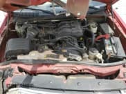 ✅ 2009 Ford Explorer XLT • VIN: 1FMEU73E19UA11004 • Lot: 60150555. Listed on Copart with 223,986 mi. Free auction sales archive from the USA and detailed vehicle history report at DreamBid. Image 12.