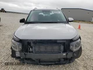 ✅ 2023 Hyundai Venue SEL • VIN: KMHRC8A35PU251259 • Lot: 86352964. Listed on Copart with 24,812 mi. Free auction sales archive from the USA and detailed vehicle history report at DreamBid. Image 5.