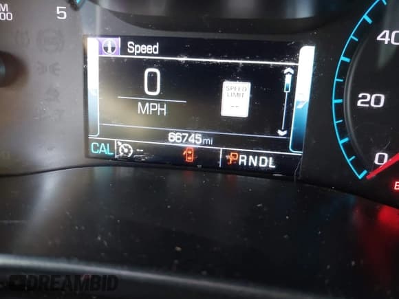 ✅ 2018 Chevrolet Colorado 4WD Z71 • VIN: 1GCPTDE15J1157047 • Лот: 41601486. Опубликован ранее на IAAI с пробегом 66 745 миль. Бесплатный доступ к архиву аукционных продаж из США и подробный отчёт об истории автомобиля на DreamBid. Изображение 15.