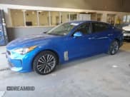 ✅ 2019 Kia Stinger • VIN: KNAE15LA2K6051145 • Lot: 56882864. Wystawiony na Copart z przebiegiem 70 295 mil. Bezpłatny archiwum sprzedaży aukcyjnych z USA i szczegółowy raport historii pojazdu na DreamBid. Zdjęcie 1.