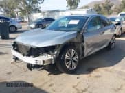 ✅ 2017 Honda Civic EX-T • VIN: 2HGFC1F33HH631018 • Лот: 43715216. Опубликован ранее на IAAI с пробегом 146 760 миль. Бесплатный доступ к архиву аукционных продаж из США и подробный отчёт об истории автомобиля на DreamBid. Изображение 2.