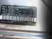 2019 Mitsubishi Outlander ES с VIN JA4AZ3A31KZ012493, выставлен на аукционе IAAI как лот 42517837 с пробегом 109 906 миль миль и . История ставок и продаж доступна на DreamBid. Изображение 9.