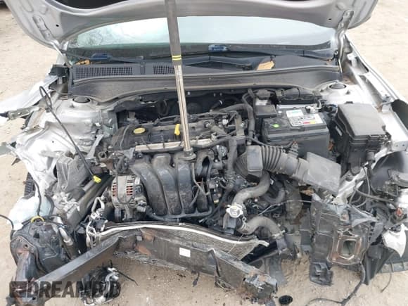 ✅ 2020 Kia Forte LXS • VIN: 3KPF24AD4LE191270 • Lot: 43563193. Wystawiony na IAAI z przebiegiem 78 073 mil. Bezpłatny archiwum sprzedaży aukcyjnych z USA i szczegółowy raport historii pojazdu na DreamBid. Zdjęcie 10.