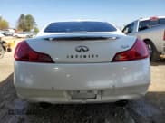 ✅ 2015 Infiniti Q60 Journey • VIN: JN1CV6EK0FM871691 • Лот: 50782645. Опубликован ранее на Copart с пробегом 73 525 миль. Бесплатный доступ к архиву аукционных продаж из США и подробный отчёт об истории автомобиля на DreamBid. Изображение 6.