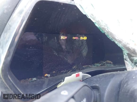 ✅ 2023 GMC Canyon 4WD AT4 • VIN: 1GTP6DEK8P1162090 • Lot: 43630401. Listed on IAAI with Not provided. Free auction sales archive from the USA and detailed vehicle history report at DreamBid. Image 16.