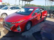 ✅ 2017 Toyota Prius Advanced • VIN: JTDKARFP7H3023476 • Lot: 43460700. Listed on IAAI with 111,225 mi. Free auction sales archive from the USA and detailed vehicle history report at DreamBid. Image 17.