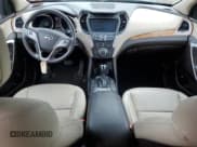 ✅ 2016 Hyundai Santa Fe • VIN: 5XYZUDLB0GG332850 • Лот: 66663053. Опубликован ранее на Copart с пробегом 63 461 миль. Бесплатный доступ к архиву аукционных продаж из США и подробный отчёт об истории автомобиля на DreamBid. Изображение 8.