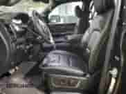 2023 Ram 1500 Limited с VIN 1C6SRFHM0PN505484, выставлен на аукционе Copart как лот 58644194 с пробегом 7 908 миль миль и Списание • Salvage title. История ставок и продаж доступна на DreamBid. Изображение 7.