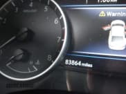 ✅ 2017 Nissan Maxima SL • VIN: 1N4AA6AP4HC403690 • Лот: 42644292. Опубликован ранее на IAAI с пробегом 83 864 миль. Бесплатный доступ к архиву аукционных продаж из США и подробный отчёт об истории автомобиля на DreamBid. Изображение 16.