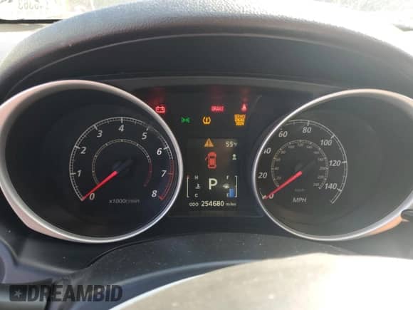 2015 Mitsubishi Outlander ES с VIN 4A4AP3AW7FE051522, выставлен на аукционе Copart как лот 91179595 с пробегом 254 680 миль миль и Чистый • Clean title. История ставок и продаж доступна на DreamBid. Изображение 9.