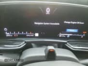 ✅ 2023 Cadillac Escalade ESV 4WD Sport • VIN: 1GYS4NKLXPR267020 • Lot: 42924764. Listed on Copart with 6,842 mi. Free auction sales archive from the USA and detailed vehicle history report at DreamBid. Image 9.