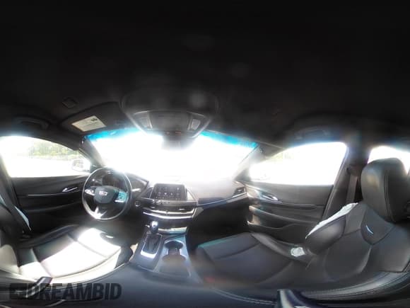 ✅ 2022 Cadillac CT4 Premium Luxury • VIN: 1G6DB5RK3N0115148 • Lot: 42535292. Listed on IAAI with 61,434 mi. Free auction sales archive from the USA and detailed vehicle history report at DreamBid. Image 19.