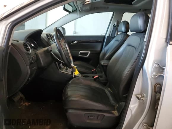 ✅ 2013 Chevrolet Captiva Sport LT • VIN: 3GNAL3EK8DS579638 • Lot: 49317135. Wystawiony na Copart z przebiegiem 69 095 mil. Bezpłatny archiwum sprzedaży aukcyjnych z USA i szczegółowy raport historii pojazdu na DreamBid. Zdjęcie 7.