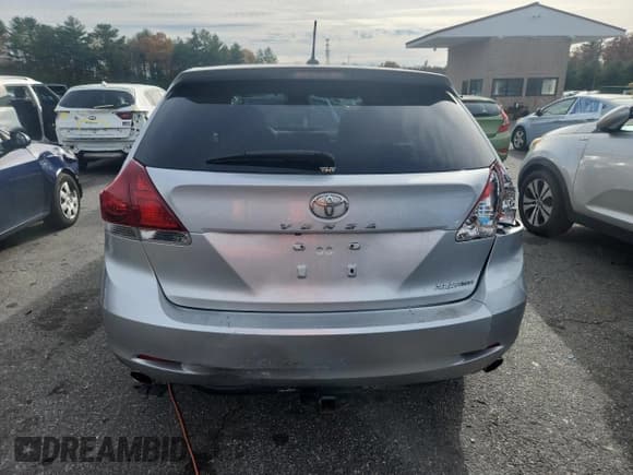 ✅ 2013 Toyota Venza LE • VIN: 4T3BK3BB8DU092799 • Lot: 90677805. Listed on Copart with 172,937 mi. Free auction sales archive from the USA and detailed vehicle history report at DreamBid. Image 6.