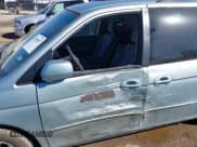 ✅ 2003 Honda Odyssey EX • VIN: 5FNRL18683B074057 • Lot: 43791827. Listed on IAAI with 326,201 mi. Free auction sales archive from the USA and detailed vehicle history report at DreamBid. Image 12.