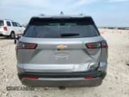 ✅ 2025 Chevrolet Equinox AWD LT • VIN: 3GNAXPEG3SL218316 • Lot: 62919695. Wystawiony na Copart z przebiegiem 2 951 mil. Bezpłatny archiwum sprzedaży aukcyjnych z USA i szczegółowy raport historii pojazdu na DreamBid. Zdjęcie 6.