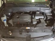 ✅ 2018 Hyundai Santa Fe 2.4L • VIN: 5XYZUDLB2JG535973 • Лот: 79283683. Опубликован ранее на Copart с пробегом Не указан. Бесплатный доступ к архиву аукционных продаж из США и подробный отчёт об истории автомобиля на DreamBid. Изображение 11.