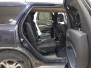 ✅ 2011 Dodge Durango Express • VIN: 1D4RE2GGXBC699696 • Lot: 43611358. Wystawiony na IAAI z przebiegiem 189 385 mil. Bezpłatny archiwum sprzedaży aukcyjnych z USA i szczegółowy raport historii pojazdu na DreamBid. Zdjęcie 8.