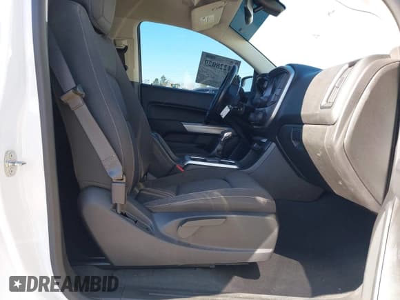 ✅ 2022 Chevrolet Colorado 2WD LT • VIN: 1GCGSCEN5N1242413 • Lot: 41228029. Wystawiony na IAAI z przebiegiem 37 144 mil. Bezpłatny archiwum sprzedaży aukcyjnych z USA i szczegółowy raport historii pojazdu na DreamBid. Zdjęcie 5.