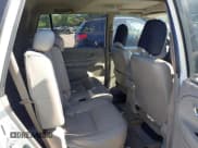 ✅ 2005 Suzuki XL7 LX • VIN: JS3TX92VX54102719 • Lot: 42305284. Listed on IAAI with Not provided. Free auction sales archive from the USA and detailed vehicle history report at DreamBid. Image 8.