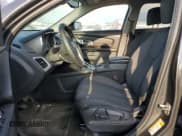 ✅ 2017 GMC Terrain SLE • VIN: 2GKALMEKXH6353270 • Lot: 86838145. Listed on Copart with 179,886 mi. Free auction sales archive from the USA and detailed vehicle history report at DreamBid. Image 7.