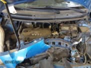 ✅ 2007 Toyota Yaris • VIN: JTDJT903475118267 • Lot: 42900025. Listed on IAAI with 183,684 mi. Free auction sales archive from the USA and detailed vehicle history report at DreamBid. Image 10.