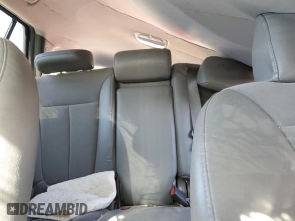 ✅ 2011 Hyundai Santa Fe SE • VIN: 5XYZH4AG0BG006848 • Лот: 76559544. Опубликован ранее на Copart с пробегом 154 630 миль. Бесплатный доступ к архиву аукционных продаж из США и подробный отчёт об истории автомобиля на DreamBid. Изображение 10.