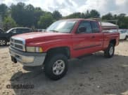 ✅ 2001 Dodge 1500 • VIN: 3B7HF13Y51G789476 • Lot: 62226295. Wystawiony na Copart z przebiegiem 196 483 mil. Bezpłatny archiwum sprzedaży aukcyjnych z USA i szczegółowy raport historii pojazdu na DreamBid. Zdjęcie 1.
