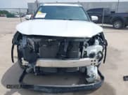 ✅ 2023 Toyota Highlander L • VIN: 5TDKDRAH4PS032141 • Lot: 42476982. Listed on IAAI with 24,327 mi. Free auction sales archive from the USA and detailed vehicle history report at DreamBid. Image 6.