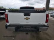✅ 2008 Chevrolet Silverado 2500HD 1LT • VIN: 1GCHK29628E206872 • Lot: 66462304. Wystawiony na Copart z przebiegiem 163 063 mil. Bezpłatny archiwum sprzedaży aukcyjnych z USA i szczegółowy raport historii pojazdu na DreamBid. Zdjęcie 6.