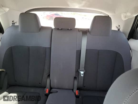 ✅ 2024 Hyundai Ioniq 5 SE Standard Range • VIN: KM8KM4DB9RU234574 • Lot: 57271695. Wystawiony na Copart z przebiegiem 28 478 mil. Bezpłatny archiwum sprzedaży aukcyjnych z USA i szczegółowy raport historii pojazdu na DreamBid. Zdjęcie 10.