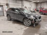 ✅ 2013 Volvo XC60 T6 • VIN: YV4902DZ5D2425054 • Lot: 43894378. Listed on IAAI with 261,162 mi. Free auction sales archive from the USA and detailed vehicle history report at DreamBid. Image 1.