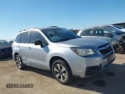 ✅ 2017 Subaru Forester • VIN: JF2SJABC4HH439929 • Lot: 43640509. Wystawiony na IAAI z przebiegiem 114 781 mil. Bezpłatny archiwum sprzedaży aukcyjnych z USA i szczegółowy raport historii pojazdu na DreamBid. Zdjęcie 13.
