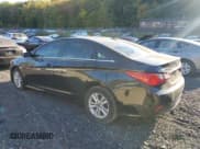✅ 2014 Hyundai Sonata GLS • VIN: 5NPEB4AC8EH844233 • Lot: 76689944. Wystawiony na Copart z przebiegiem 134 139 mil. Bezpłatny archiwum sprzedaży aukcyjnych z USA i szczegółowy raport historii pojazdu na DreamBid. Zdjęcie 2.