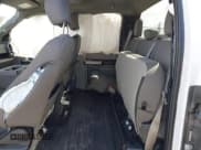 ✅ 2020 Ford F-150 XL • VIN: 1FTEX1EP2LFB85327 • Lot: 42156000. Listed on IAAI with 53,664 mi. Free auction sales archive from the USA and detailed vehicle history report at DreamBid. Image 7.