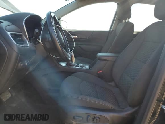 ✅ 2020 Chevrolet Equinox LT • VIN: 2GNAXJEV4L6124592 • Лот: 85319935. Опубликован ранее на Copart с пробегом 128 776 миль. Бесплатный доступ к архиву аукционных продаж из США и подробный отчёт об истории автомобиля на DreamBid. Изображение 7.