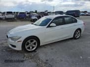 ✅ 2015 BMW 3 Series 328i • VIN: WBA3A5G57FNS84180 • Lot: 85746415. Listed on Copart with 153,010 mi. Free auction sales archive from the USA and detailed vehicle history report at DreamBid. Image 1.